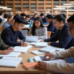 Scholarships for Developing Countries in Sweden 2025