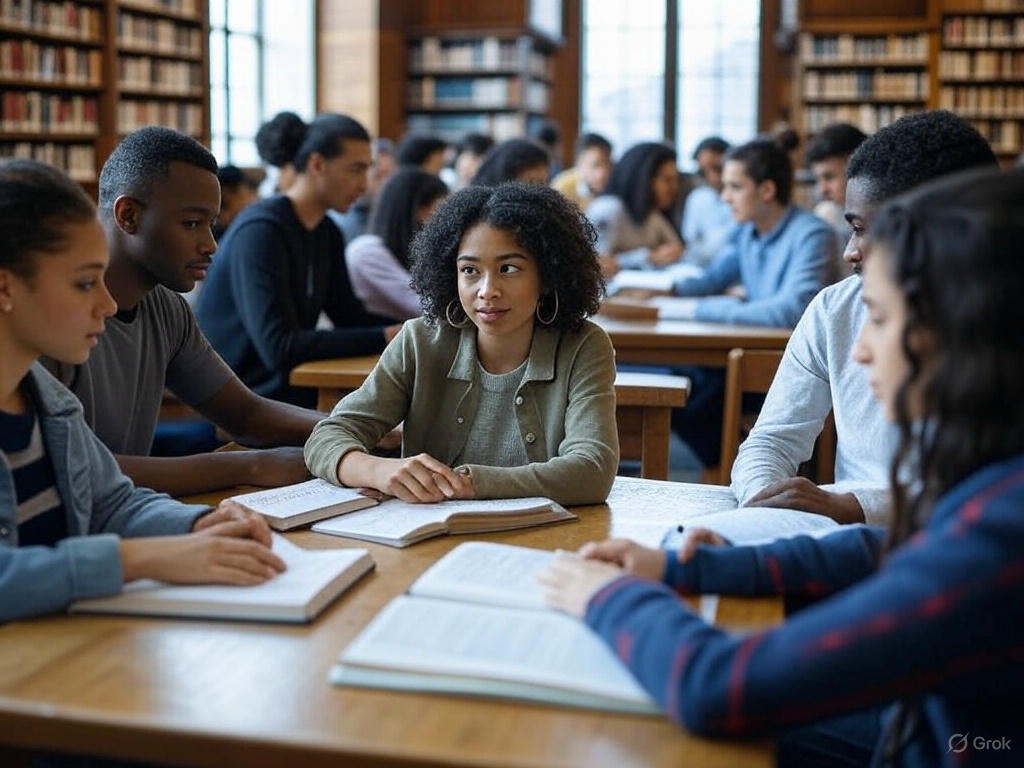 Work and Study Abroad Programs in the Netherlands 2025