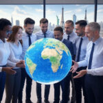 Oversea Employment Agencies in the UK