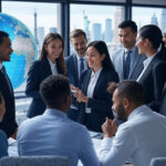 Global career opportunities in 2025